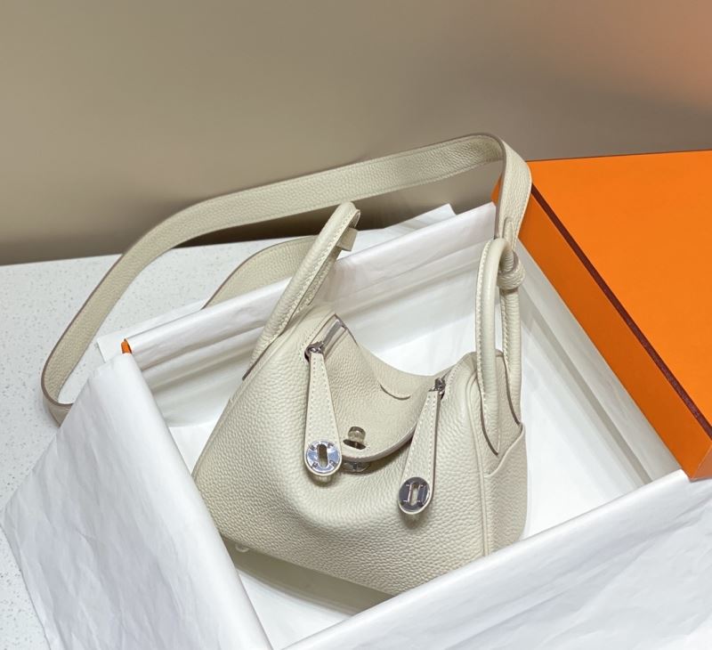 Hermes Lindy Bags